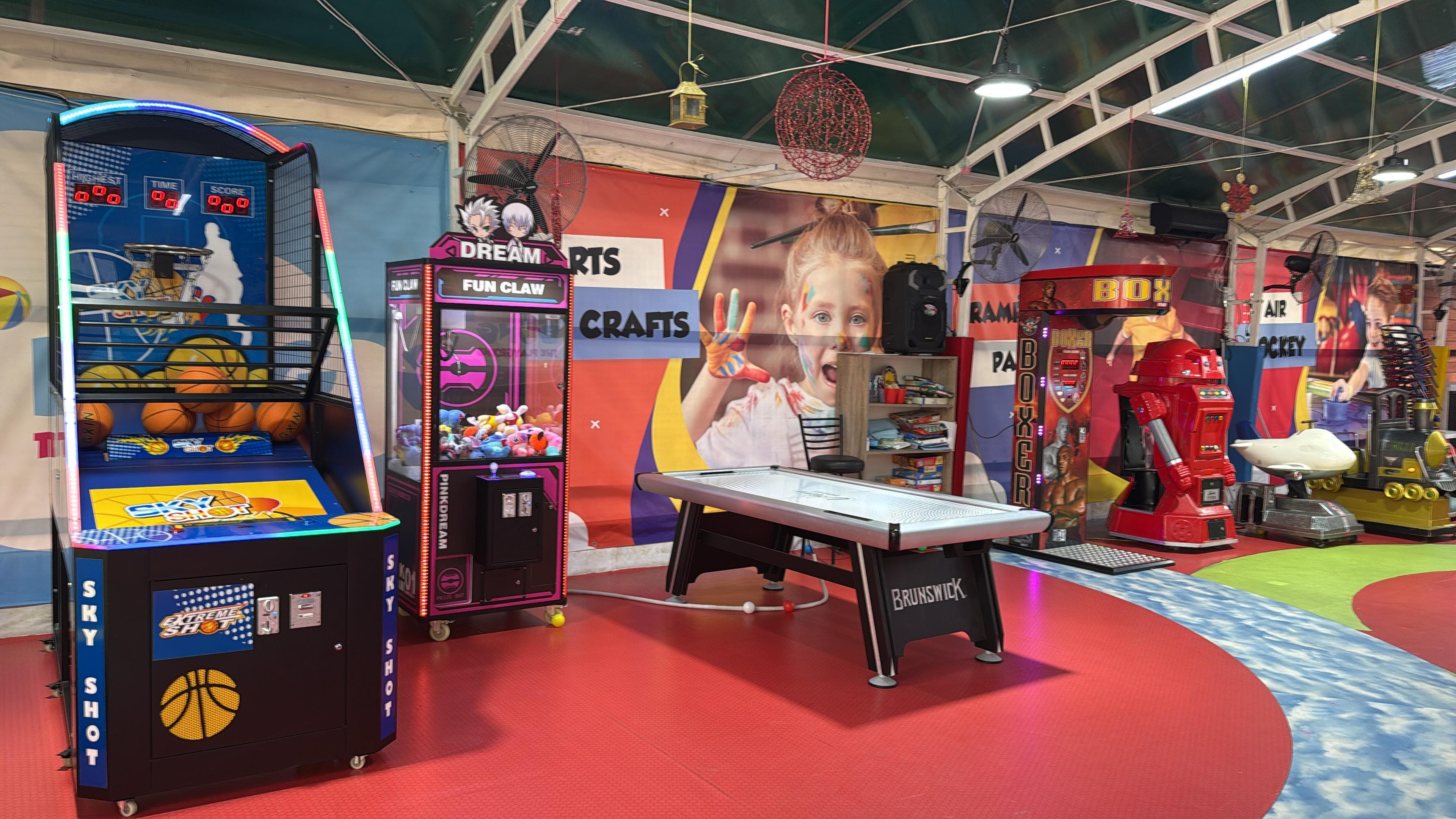 BingBong The Playground - Photo 4