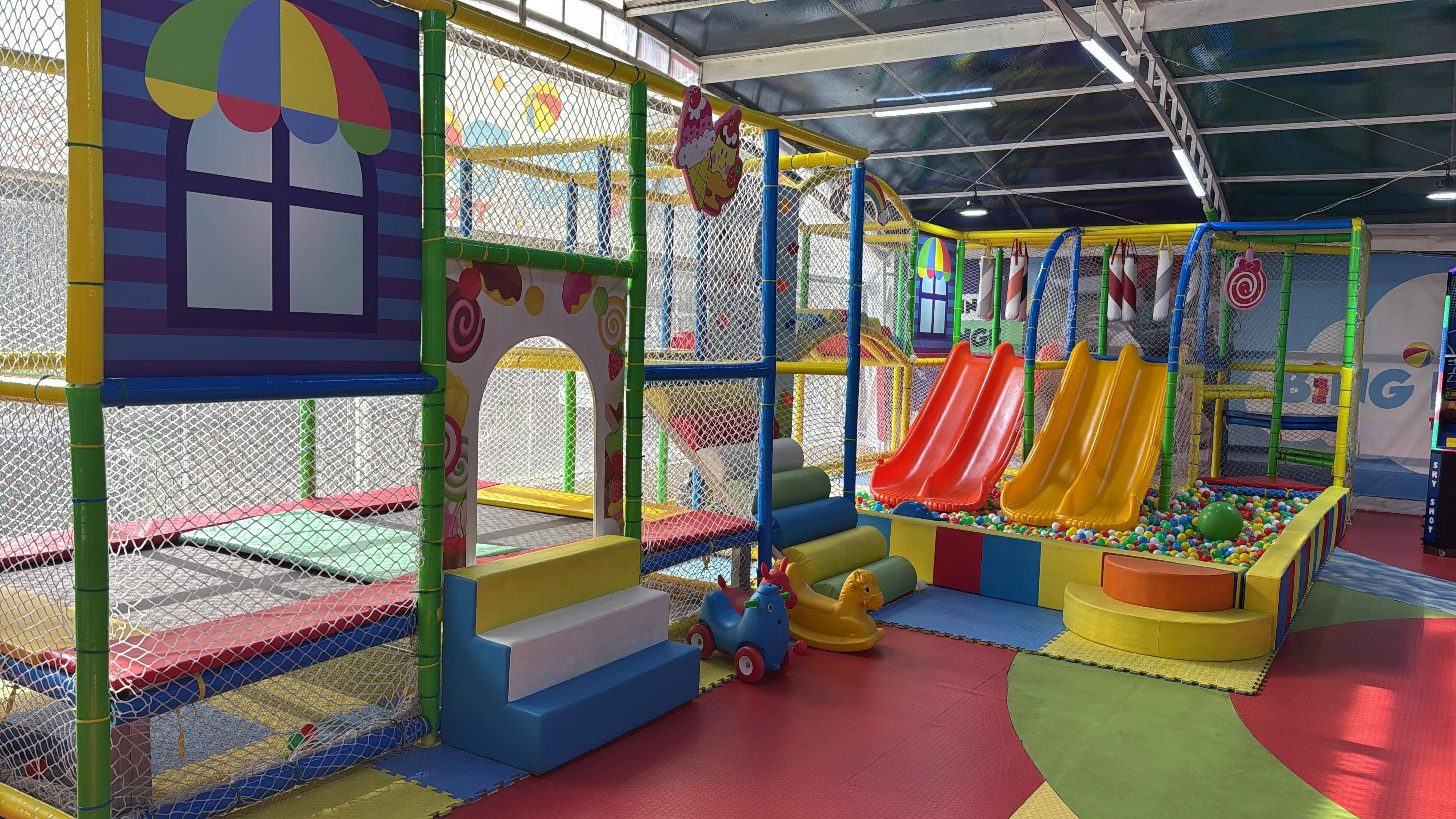 BingBong The Playground - Photo 5