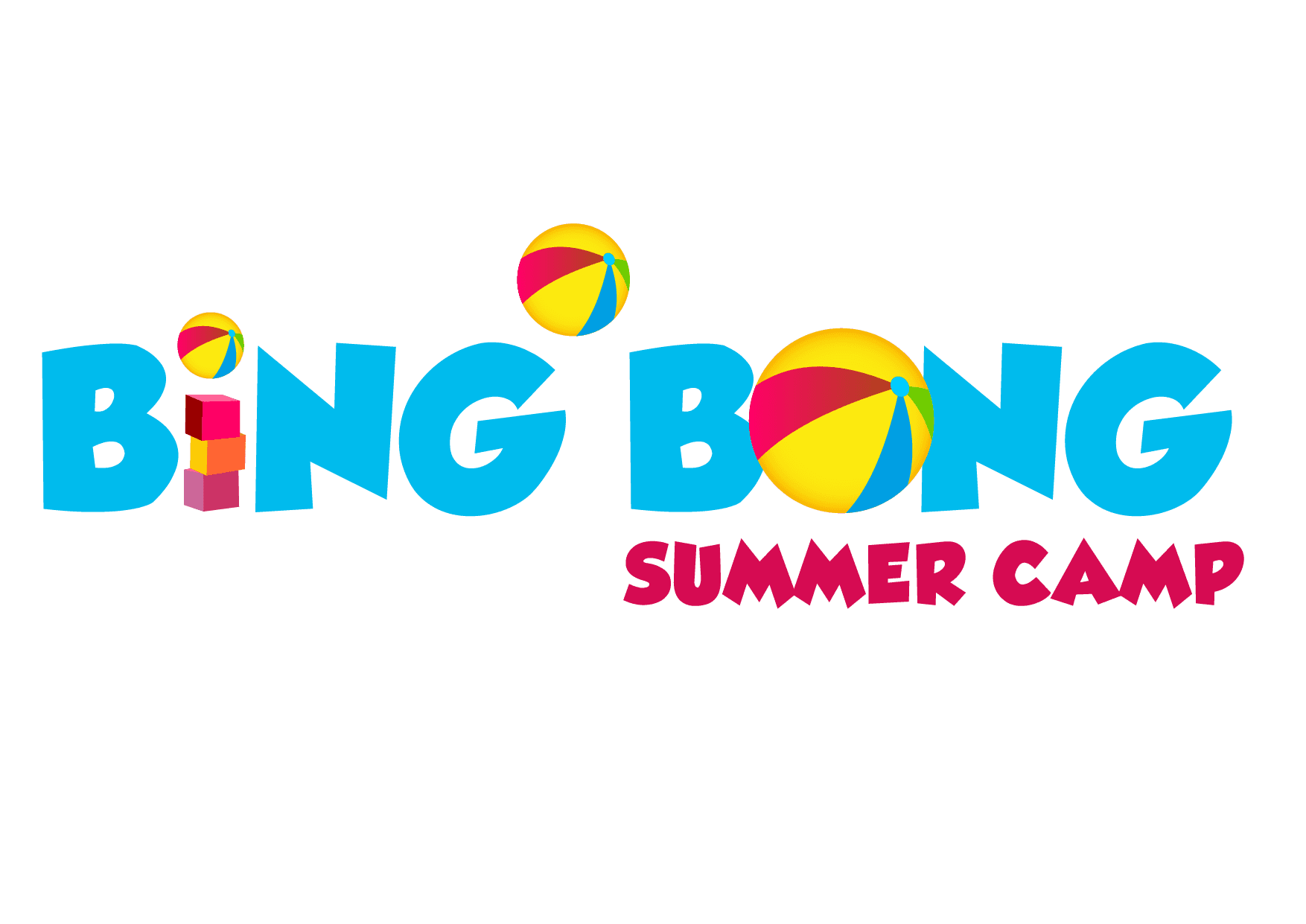 BingBong Summer Camp